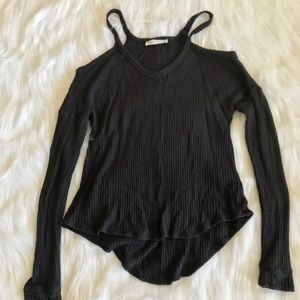 Honey Punch top